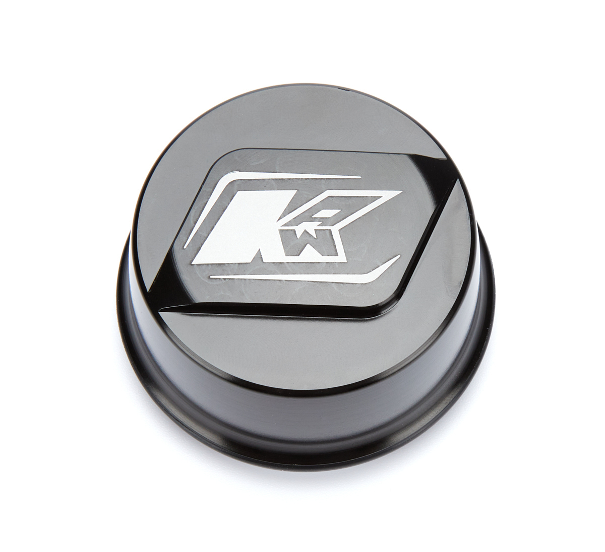 KEIZER ALUMINUM WHEELS, INC. Front Hub Cap Micro 10DMCAP