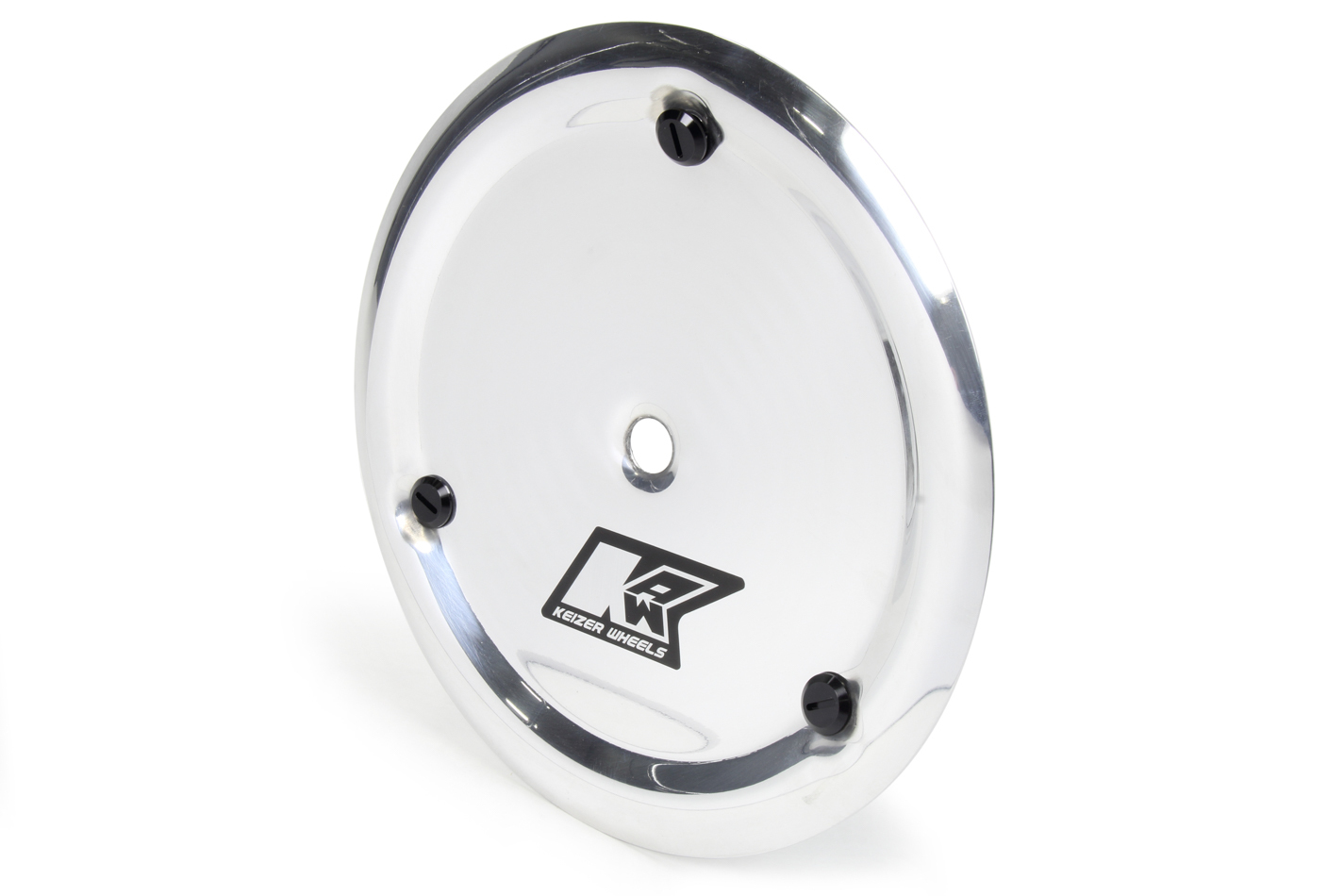 KEIZER ALUMINUM WHEELS, INC. Mud Cover 10in 10MC