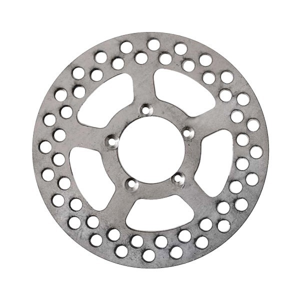 KEIZER ALUMINUM WHEELS, INC. Brake Rotor Kit Micro / Mini Sprint 10in Wheel 10rotor