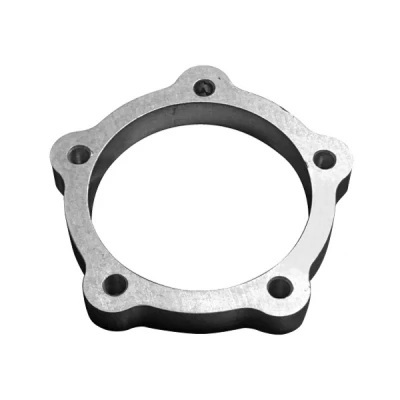 KEIZER ALUMINUM WHEELS, INC. Spacer Brake Rotor 10in Micro Offset 10rotorspacer