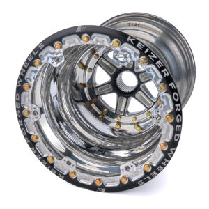 Wheel Front Aftermarket Shop