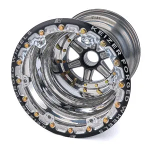 Wheel Front Aftermarket Shop