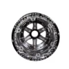 KEIZER ALUMINUM WHEELS, INC. Wheel Splined 15x17 Outer Beadlock 6in BS 15177SPFBL