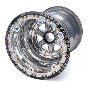 Wheel Front Aftermarket Shop