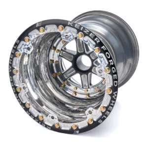 Wheel Front Aftermarket Shop