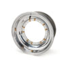 KEIZER ALUMINUM WHEELS, INC. Direct Mnt Wheel 15x8 3in bs 1584BC