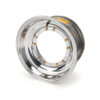 KEIZER ALUMINUM WHEELS, INC. Direct Mnt Wheel 15x9 4in bs 1595BC