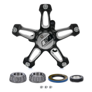 Wheel Front Aftermarket Shop