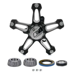 Wheel Front Aftermarket Shop