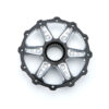 KEIZER ALUMINUM WHEELS, INC. Wheel Center 1.75in x 27spl 12-Blt 175spP6