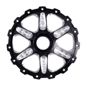 Wheel Front Aftermarket Shop