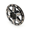 KEIZER ALUMINUM WHEELS, INC. Wheel Center 3in 42spl 15 Bolt 3SPLN