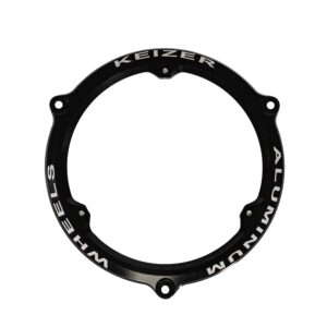 Wheel Front Aftermarket Shop