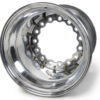 KEIZER ALUMINUM WHEELS, INC. 15x14 5in bs Wide 5 Modular W15145