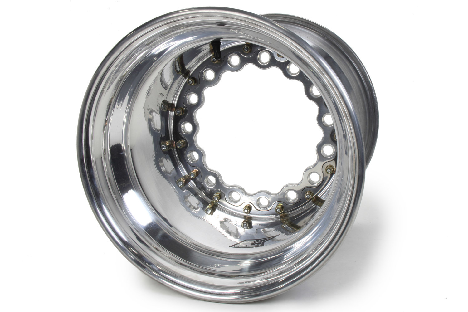 KEIZER ALUMINUM WHEELS, INC. 15x14 5in bs Wide 5 Modular W15145
