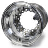 KEIZER ALUMINUM WHEELS, INC. 15x14 5in bs Wide 5 Modular Pro Ring W15145PR
