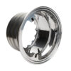 KEIZER ALUMINUM WHEELS, INC. Outer Wheel Half 15x9 Wide 5 Pro-Ring Polished W159pr