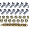 KEIZER ALUMINUM WHEELS, INC. Bolt Kit Wide 5 Wheel Allen Bolt Wboltk