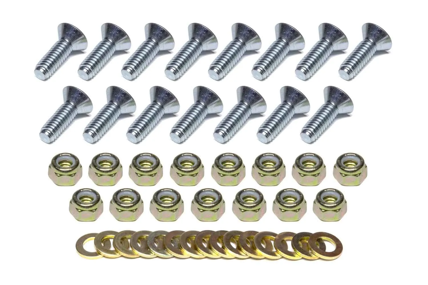 KEIZER ALUMINUM WHEELS, INC. Bolt Kit Wide 5 Wheel Allen Bolt Wboltk