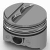 KB PERFORMANCE PISTONS BBM Domed Piston Set 4.350 Bore +3.5cc KB184.030