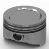 KB PERFORMANCE PISTONS Olds Dished Piston Set 4.156 Bore -15cc KB277.030