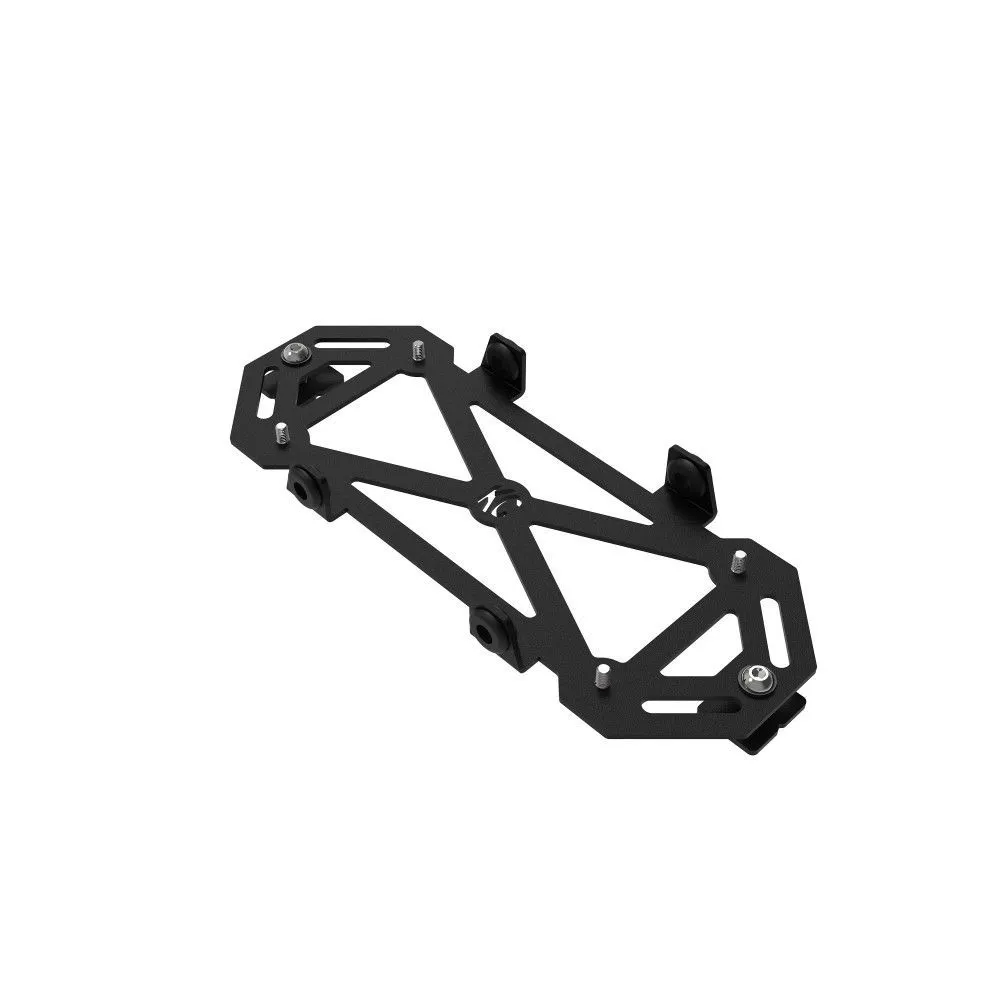 KC HILITES Solar Hub Bracket Universal 5002