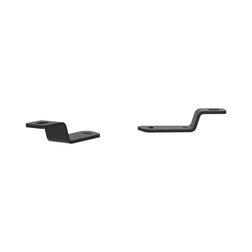 KC HILITES Ditch Mount Bracket Set 21- Ford Bronco 7333