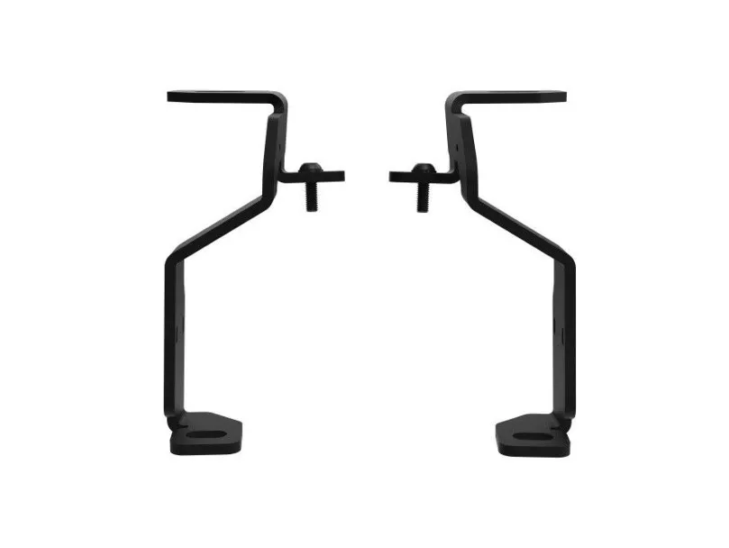 KC HILITES Ditch Light Brackets 7337