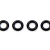 KWIK CHANGE PRODUCTS O-Ring (4) KCP713-006-O
