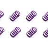 KWIK CHANGE PRODUCTS Heavy Spring (8) KCP713-124