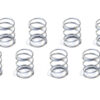 KWIK CHANGE PRODUCTS Next Gen. Light Spring (8) KCP714-1123