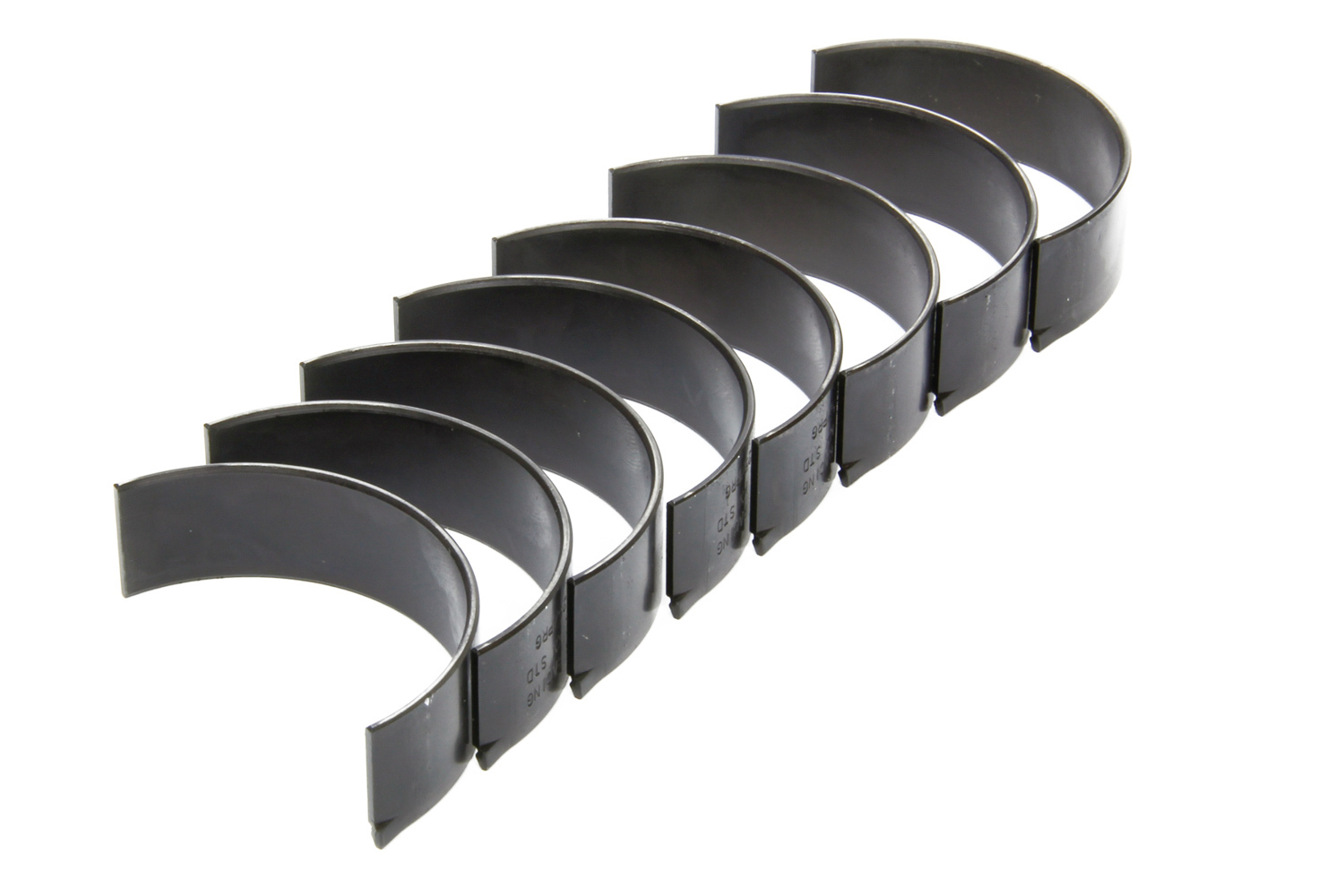 KING BEARINGS Rod Bearing Set Subaru EJ20/EJ22/EJ25 CR4125XPG
