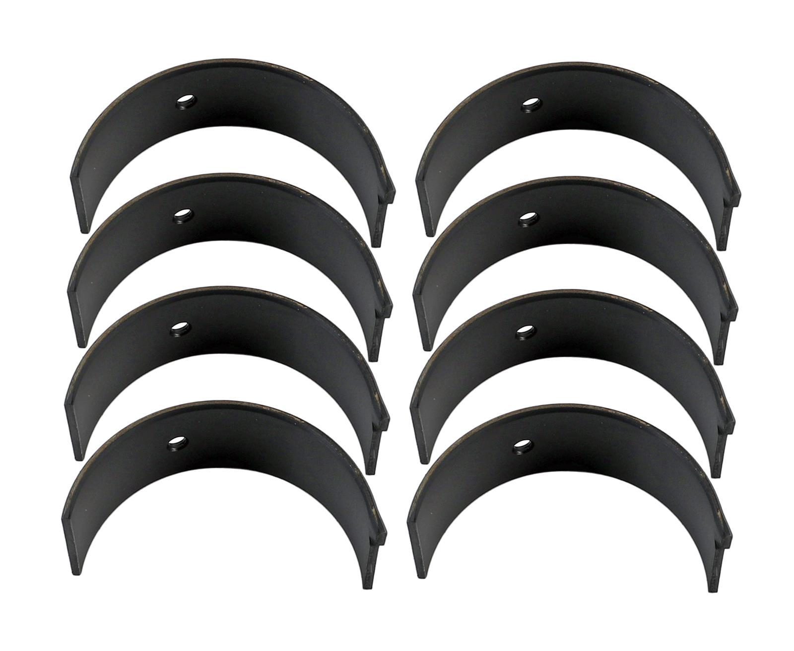 KING BEARINGS Rod Bearing Set Honda 4-Cyl B18A1/B18B1 Coated CR 439XPC