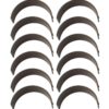 KING BEARINGS Rod Bearing Set Duramax 6.6L CR8059CP