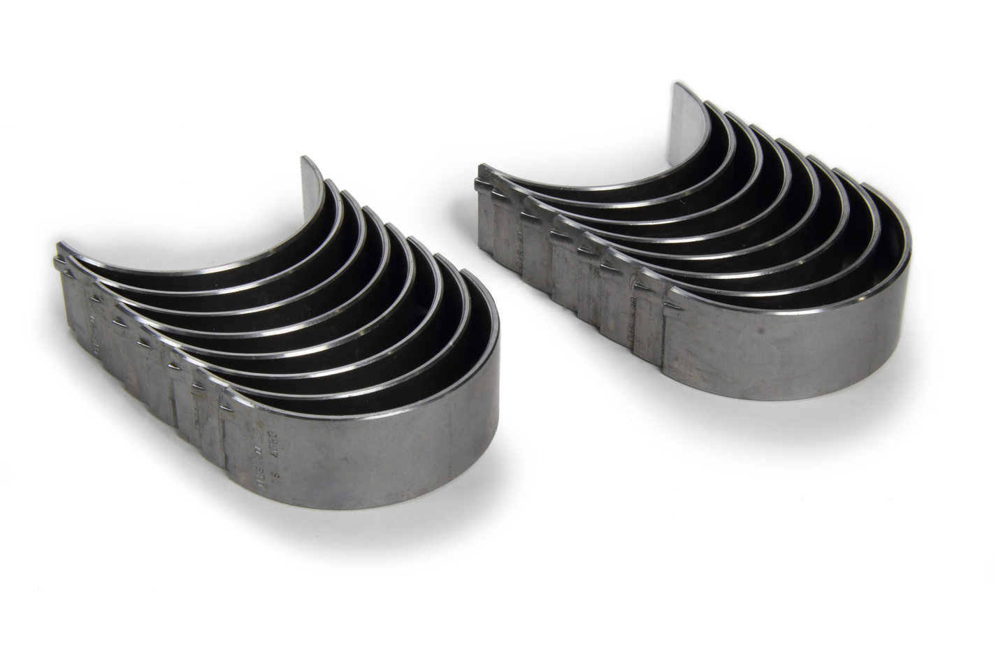 KING BEARINGS Rod Bearing Set CR 807SI