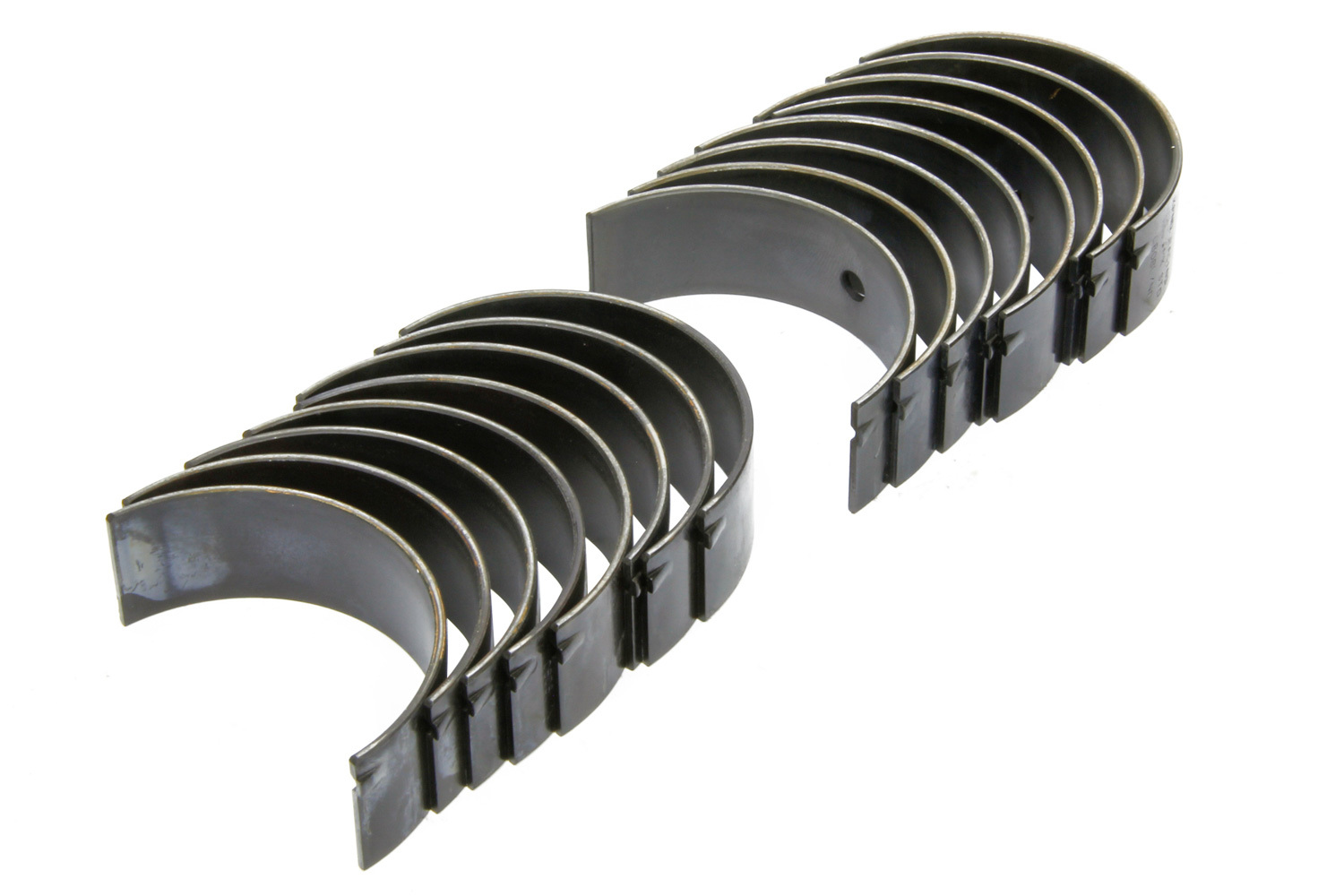 KING BEARINGS Rod Bearing Set CR 808XPND