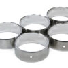 KING BEARINGS Camshaft Bearing Set SBC CS 507HP