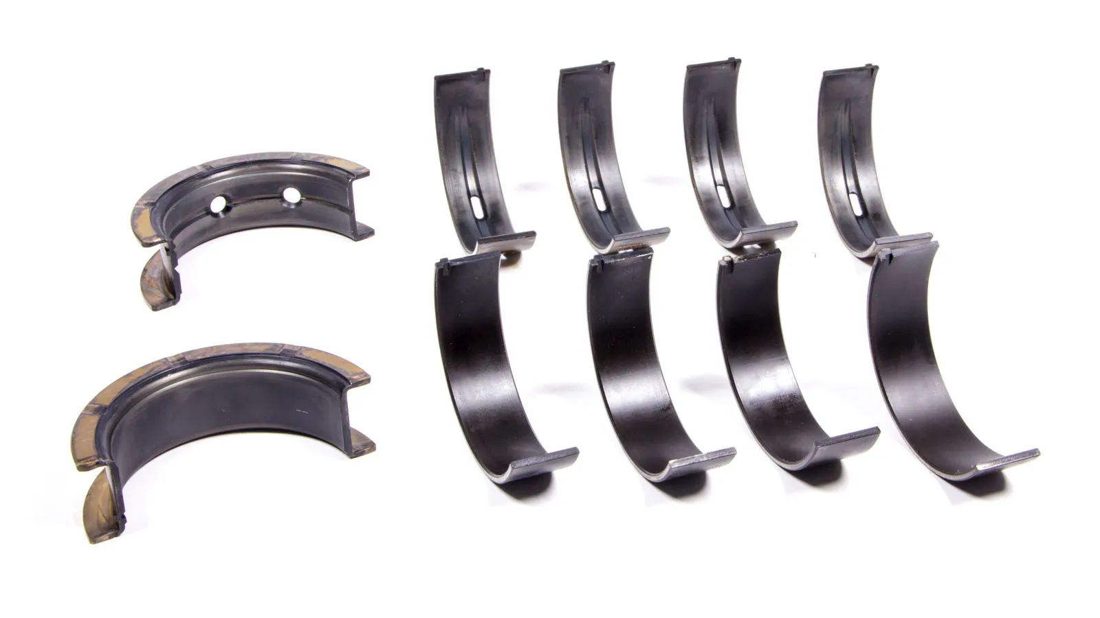 KING BEARINGS Main Bearing Set GM LS1/LS2/LS4/LS6 MB5013XP 001