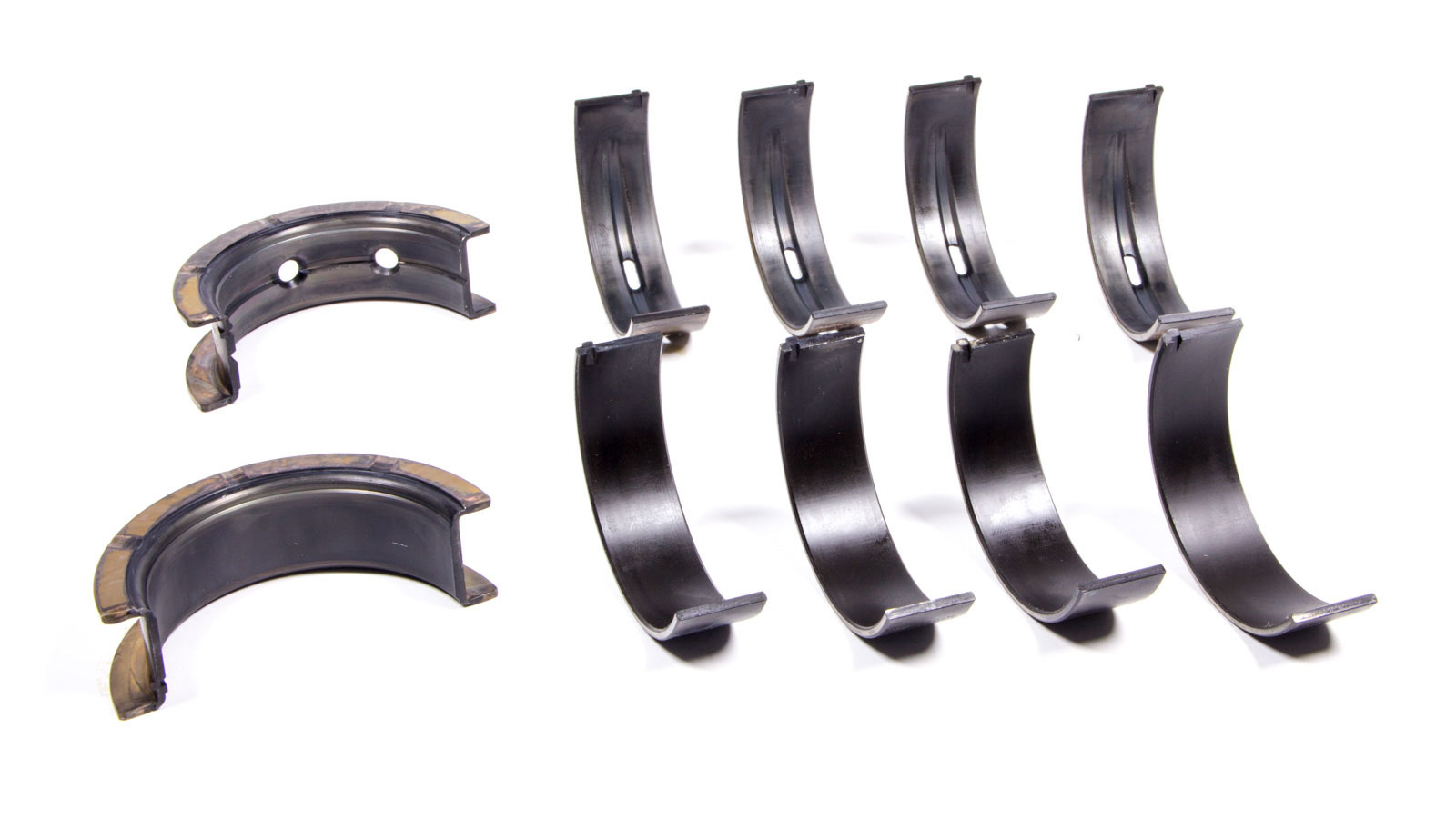 KING BEARINGS Main Bearing Set GM LS1/LS2/LS4/LS6 MB5013XP 010X