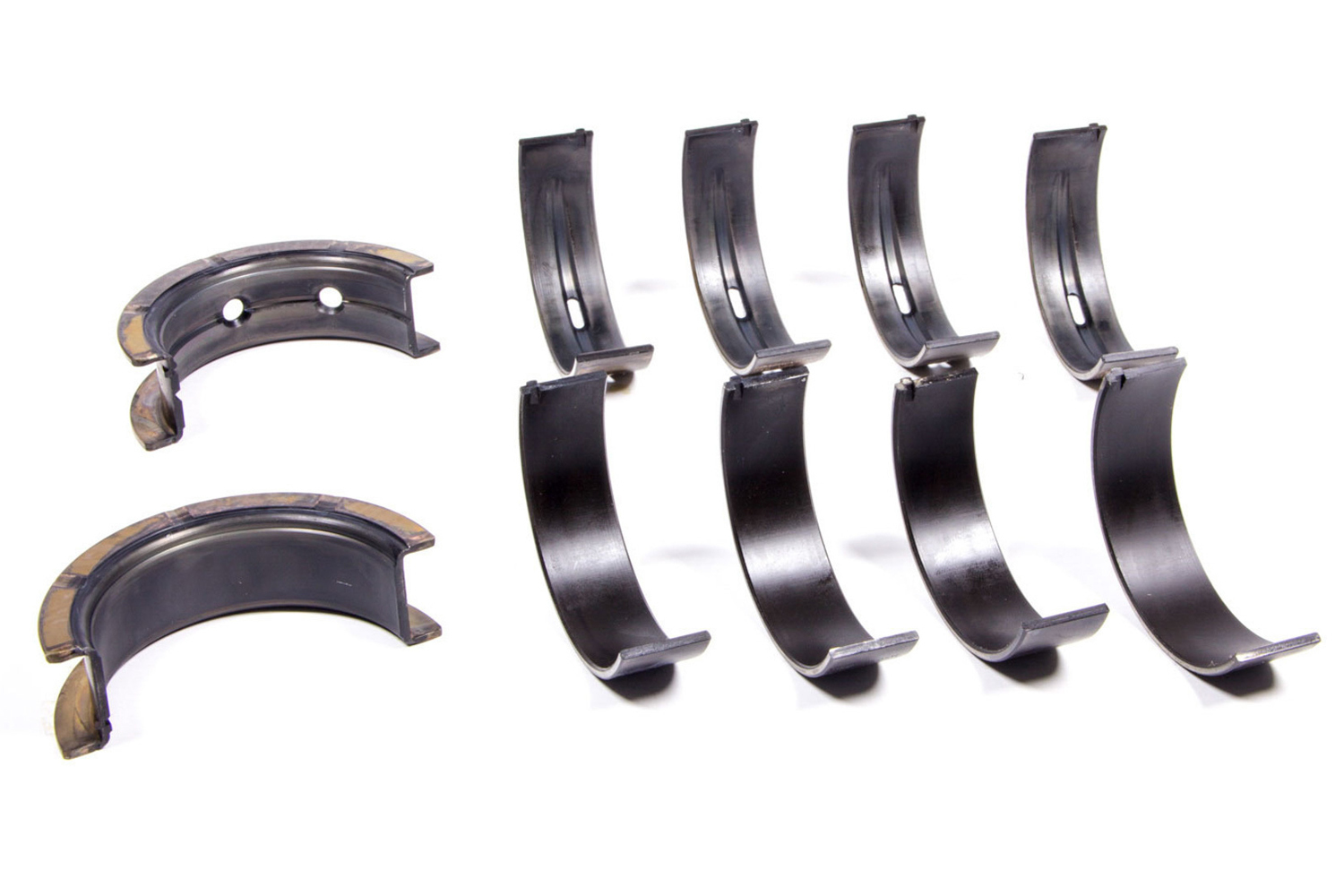 KING BEARINGS Main Bearing Set GM LS1/LS2/LS4/LS6 MB5013XP 020