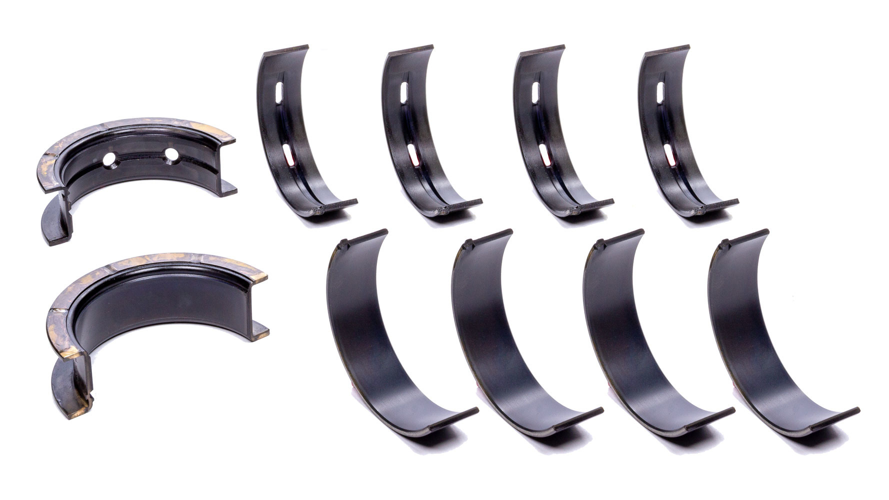 KING BEARINGS Main Bearing Set GM LS1/LS2/LS4/LS6 MB5013XP STDX
