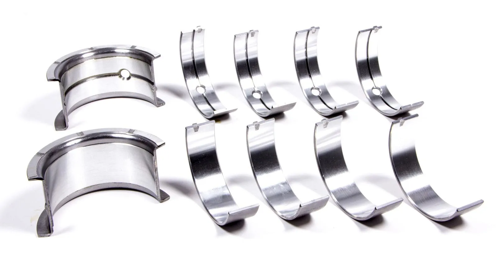 KING BEARINGS Main Bearing Set MB 509HP STDX
