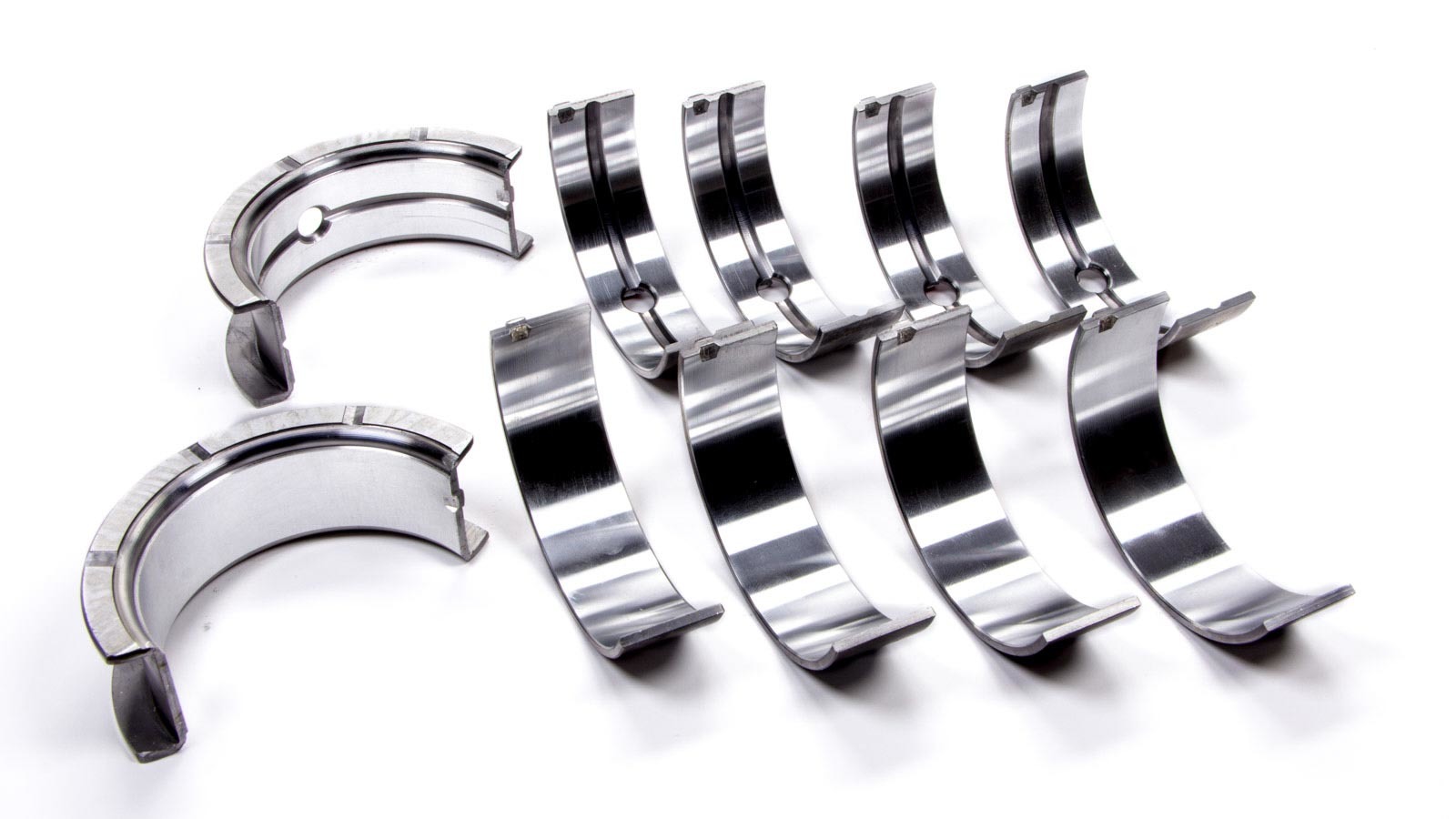 KING BEARINGS HP Main Bearing Set MB5116HP