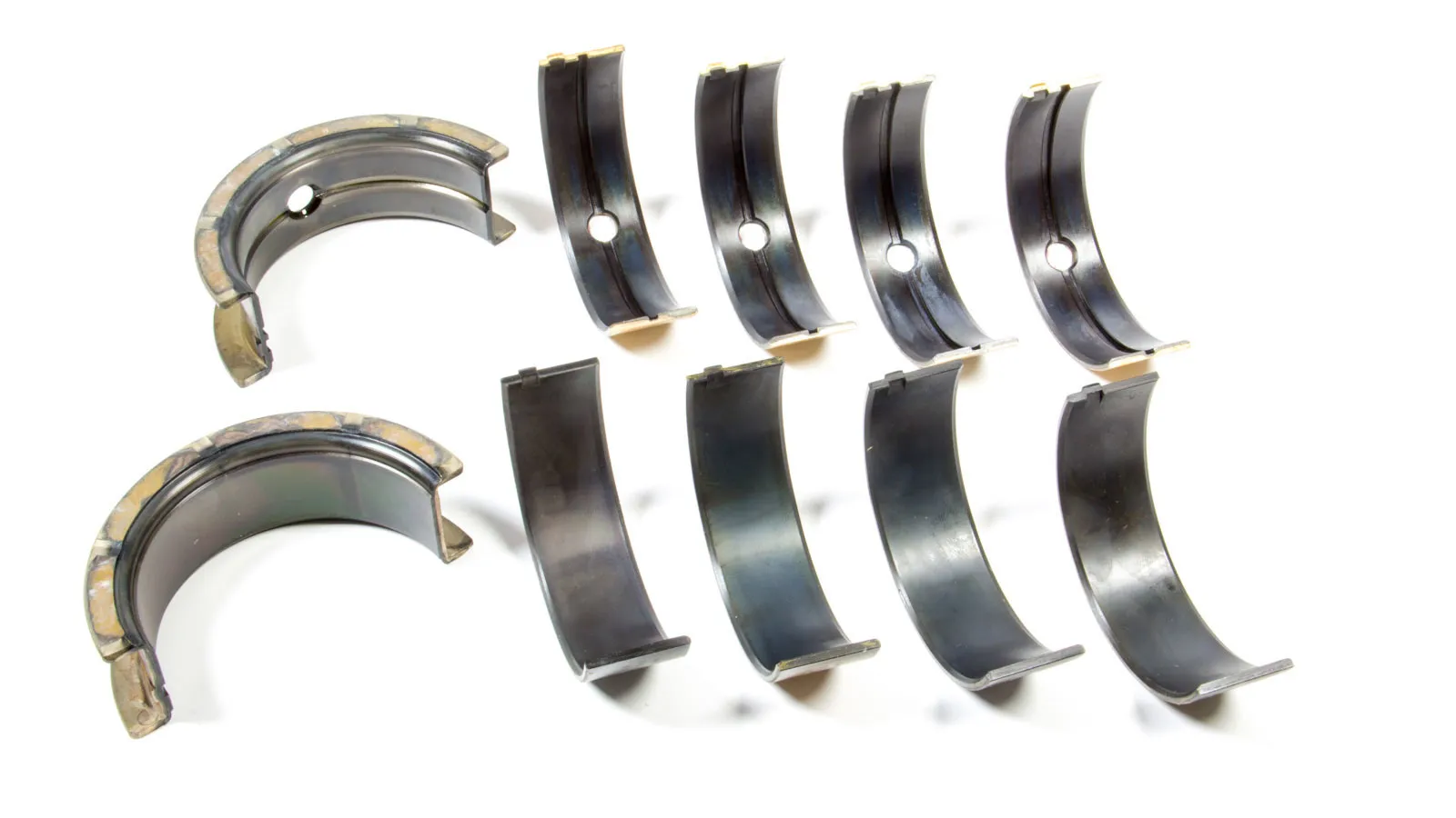 KING BEARINGS XP Main Bearing Set MB5116XP