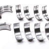 KING BEARINGS Main Bearing Set MB 529HP 010