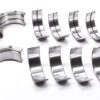 KING BEARINGS Main Bearing Set MB 529SI 010