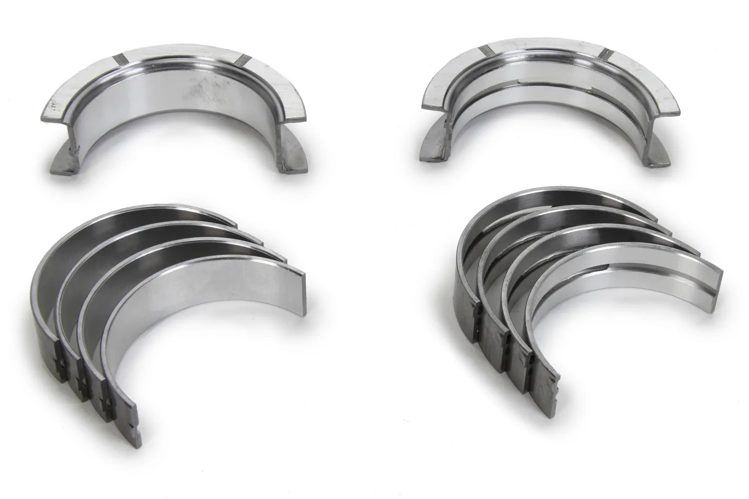 KING BEARINGS Main Bearing Set MB5505SI