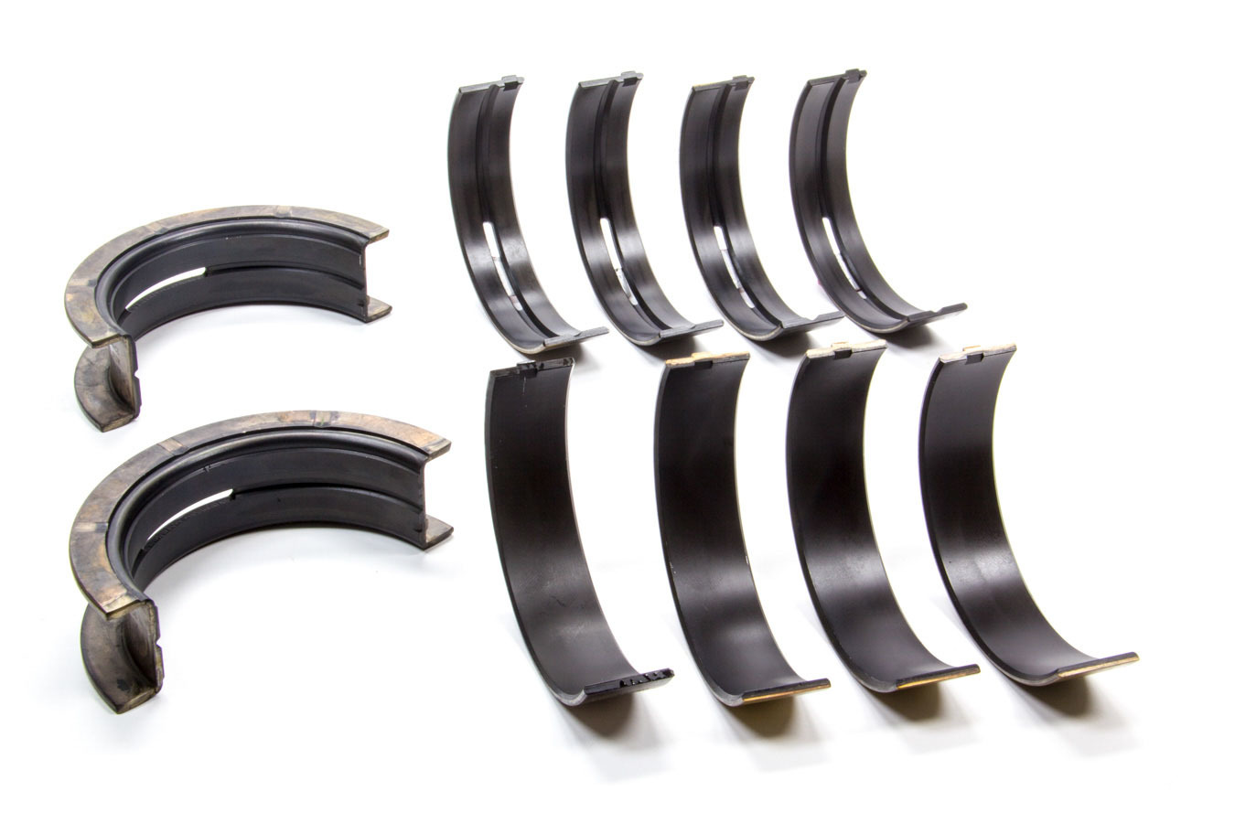 KING BEARINGS Main Bearing Set MB5505XP STDX