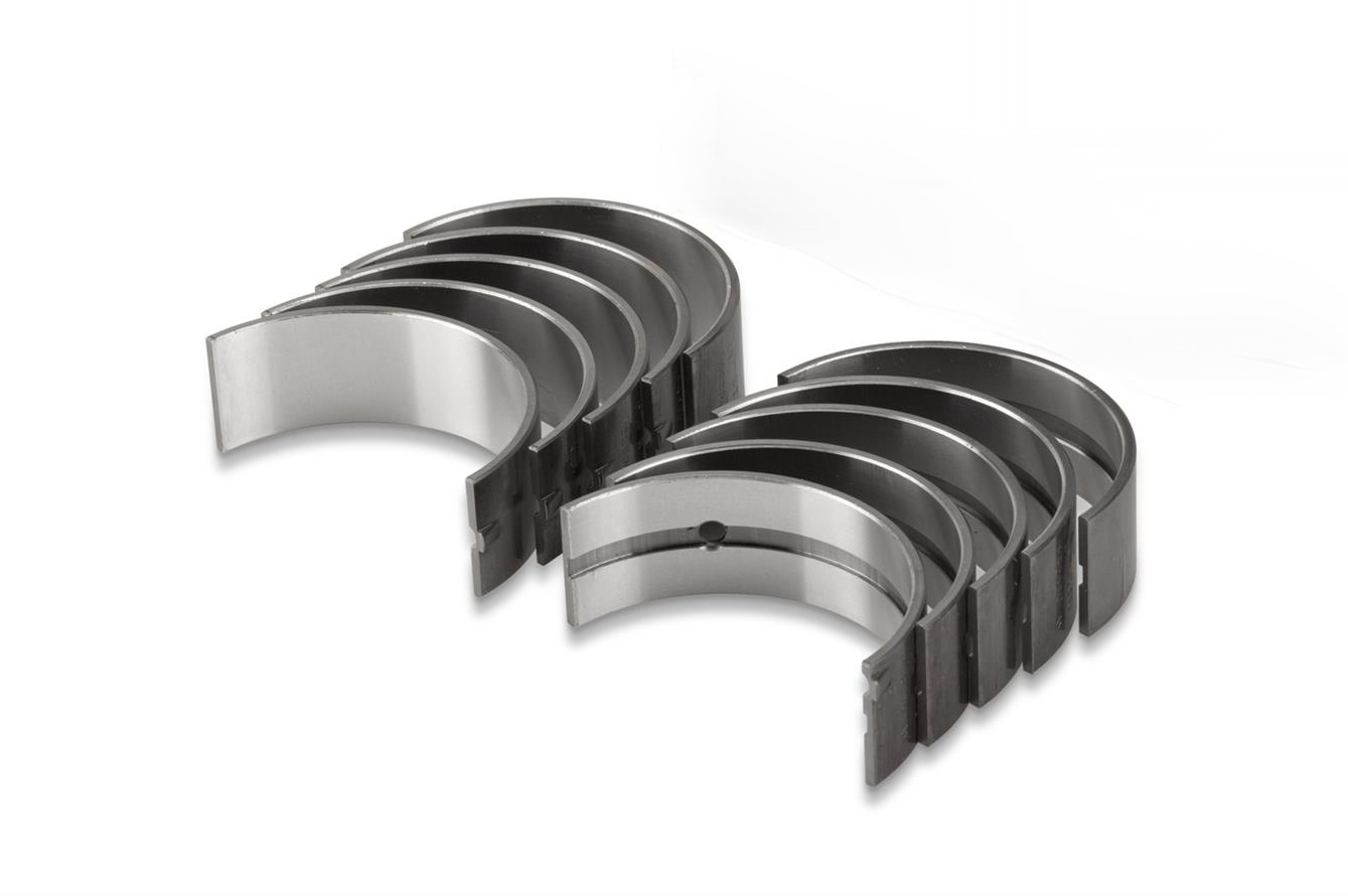 KING BEARINGS Main Bearing Set - Pontiac V8 326-400 MB5511XP