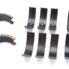 KING BEARINGS Main Bearing Set Pontiac V8 MB5511XP STDX